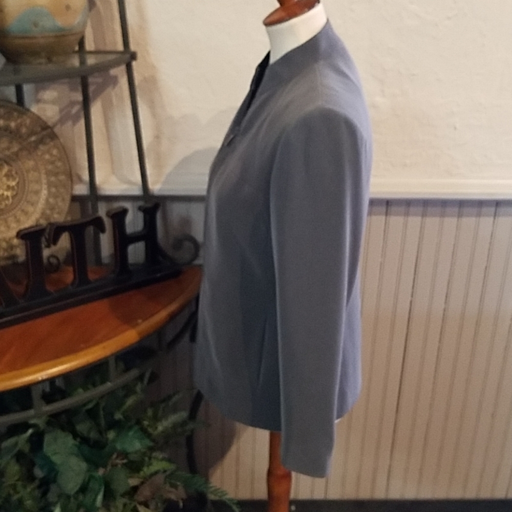 šKasper* Jacket - Picture 4 of 7